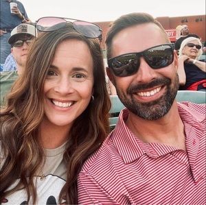 Meet your Posher, Shonda